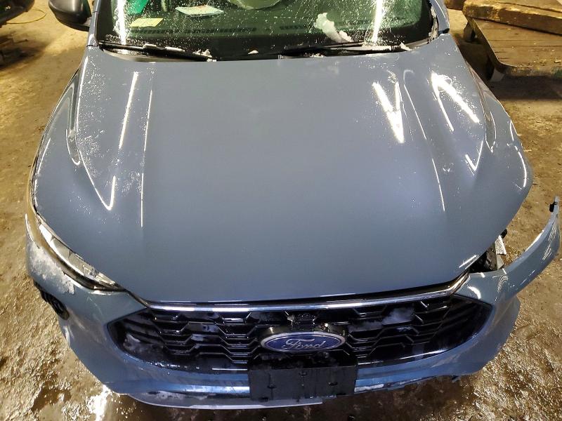 Aukcja sprzedaży 2024 Ford Escape, vin: 1FMCU9MZ2RUA30987, numer aukcji: 98410955