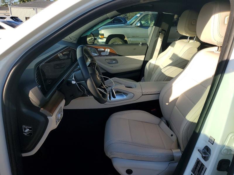 Продаж на аукціоні авто 2024 Mercedes-benz Gle, vin: 4JGFB4FB9RB241122, номер лоту: 73227665