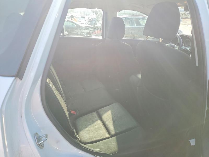 2016 Mazda Cx-5 მანქანა იყიდება აუქციონზე, vin: JM3KE2BYXG0858070, აუქციონის ნომერი: 98323675