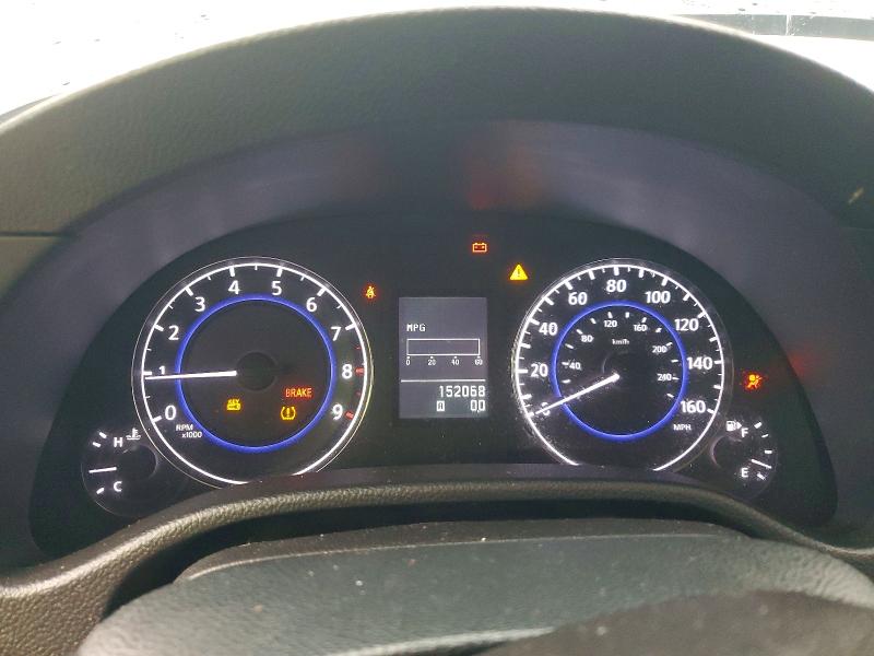 Продажа на аукционе авто 2013 Infiniti G37, vin: JN1CV6FE9DM770042, номер лота: 74881355