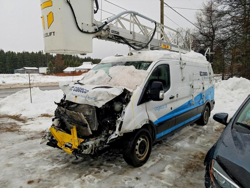Aukcja sprzedaży 2020 Ford Transit, vin: 1FTBW1Y82LKB47808, numer aukcji: 97938375