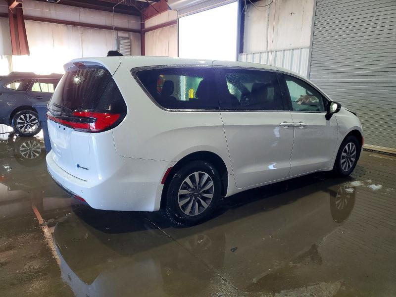 Aukcja sprzedaży 2025 Chrysler Pacifica H, vin: 2C4RC1S7XSR572314, numer aukcji: 72254135
