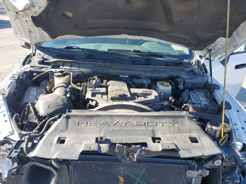2014 Ram 3500 მანქანა იყიდება აუქციონზე, vin: 3C63R3GL2EG264903, აუქციონის ნომერი: 73178045