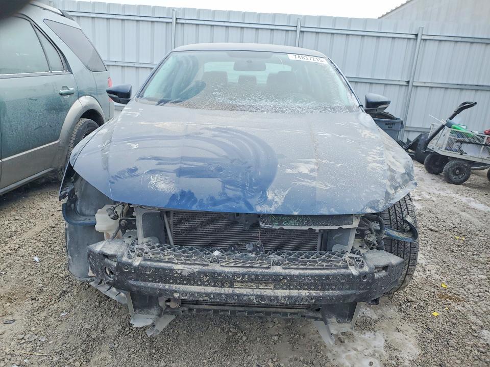 Aukcja sprzedaży 2018 Volkswagen Passat, vin: 1VWAA7A3XJC046144, numer aukcji: 74837215