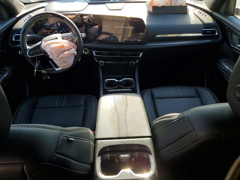 98659445 :رقم المزاد ، 1GNEVKRS9SJ266466 vin ، 2025 Chevrolet Traverse مزاد بيع