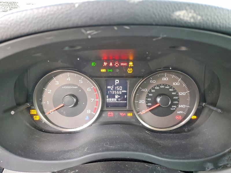 Aukcja sprzedaży 2014 Subaru Forester, vin: JF2SJAHCXEH559012, numer aukcji: 74232185