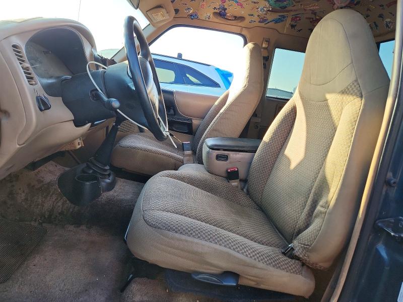 Auction sale of the 1998 Ford Ranger, vin: 1FTYR14C1WPA27596, lot number: 75442605