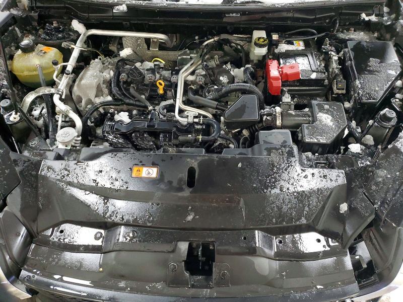74841115 :رقم المزاد ، JA4J4TA89NZ082872 vin ، 2022 Mitsubishi Outlander مزاد بيع