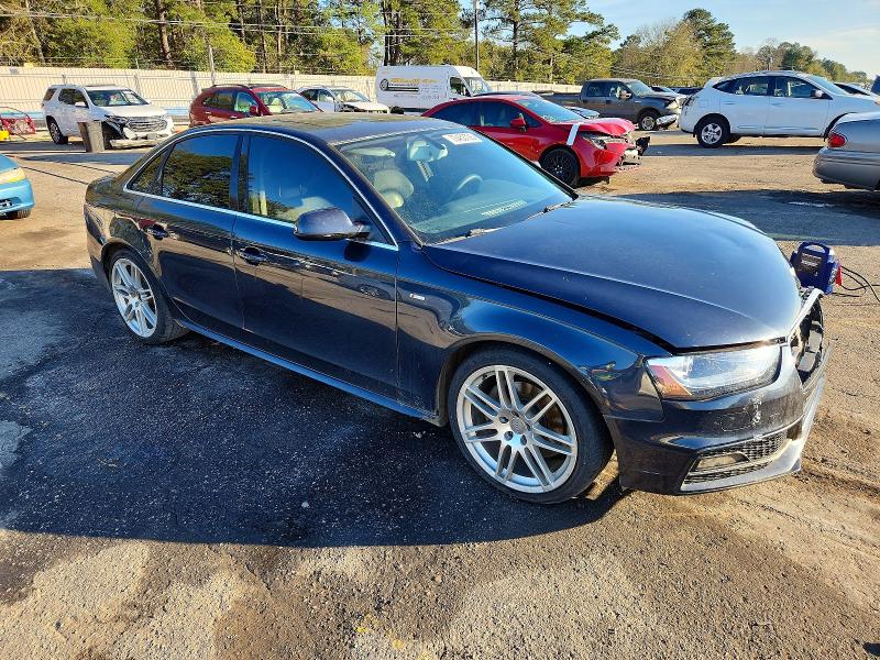 Aukcja sprzedaży 2015 Audi A4, vin: WAUFFAFLXFN010009, numer aukcji: 73453725