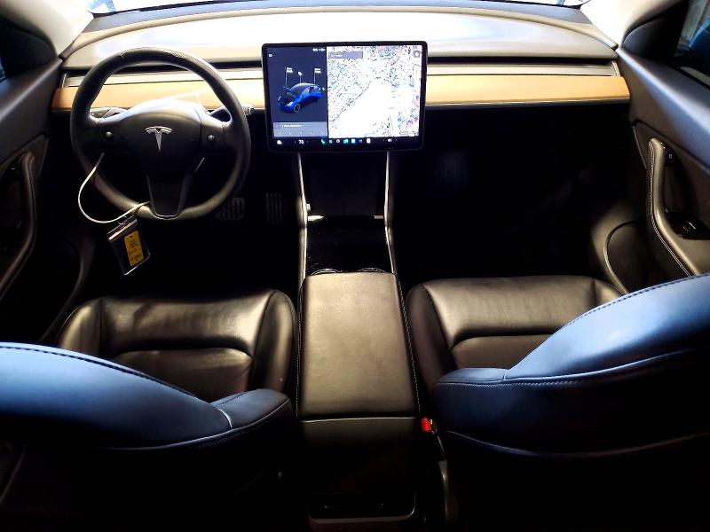 72644215 :رقم المزاد ، 5YJYGDEF4LF005145 vin ، 2020 Tesla Model Y مزاد بيع