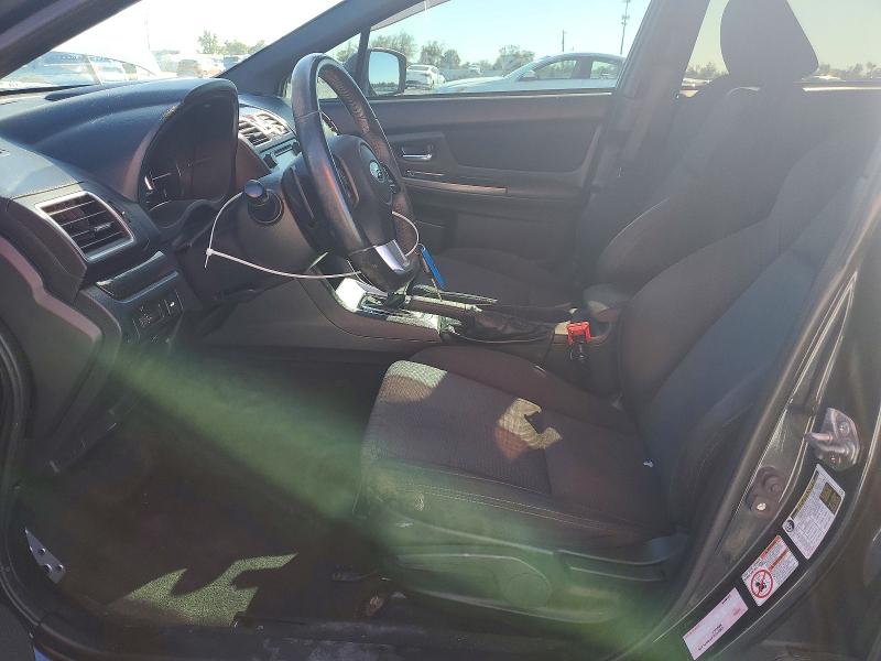 Aukcja sprzedaży 2017 Subaru Wrx, vin: JF1VA1E66H8801380, numer aukcji: 73285855