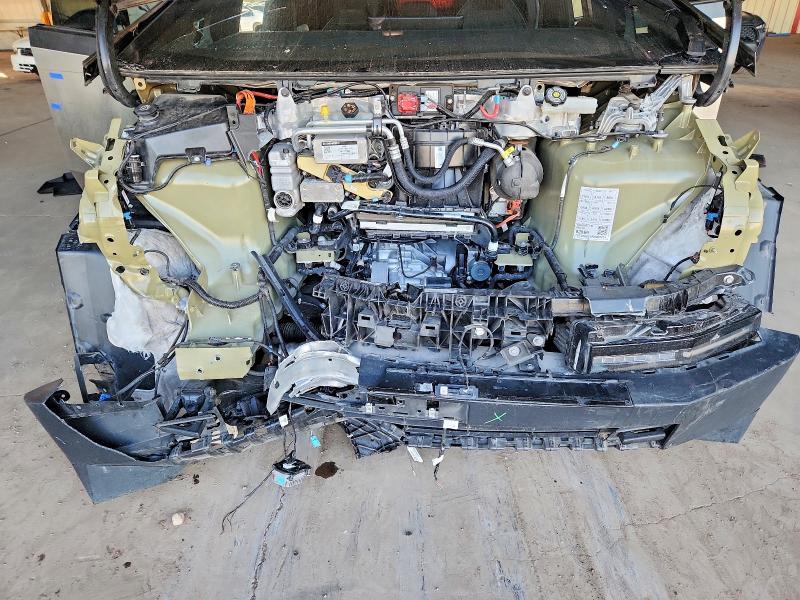 Продажа на аукционе авто 2024 Tesla Cybertruck, vin: 7G2CEHEE6RA000224, номер лота: 72825295