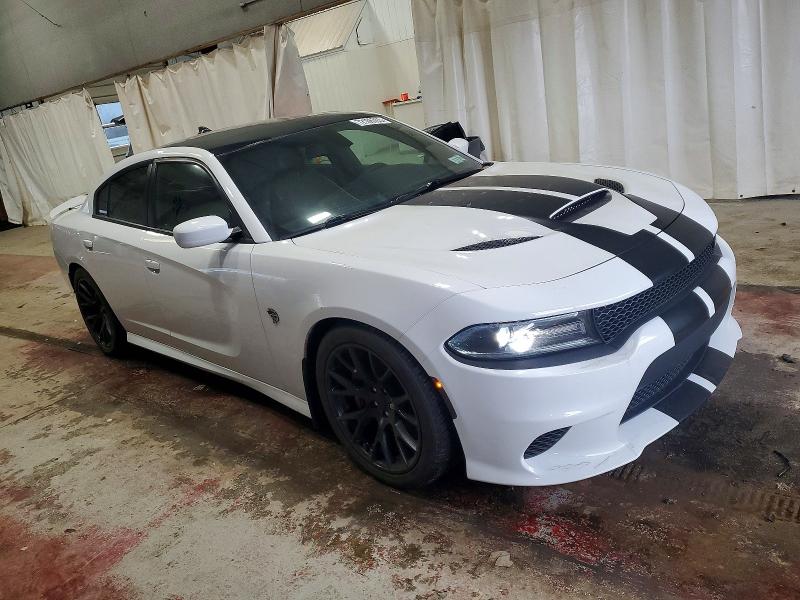 2017 Dodge Charger მანქანა იყიდება აუქციონზე, vin: 2C3CDXL9XHH556297, აუქციონის ნომერი: 72108705