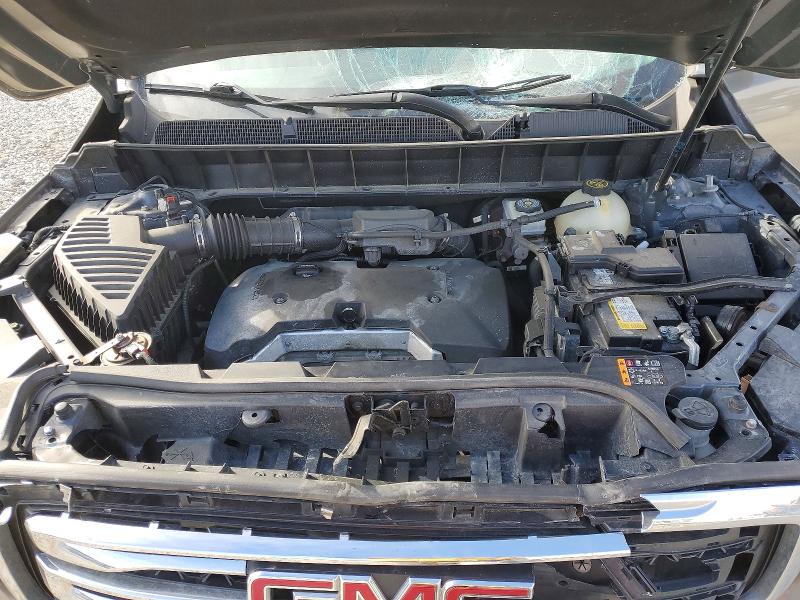 Продаж на аукціоні авто 2019 Gmc Acadia, vin: 1GKKNSLA4KZ264772, номер лоту: 73490305