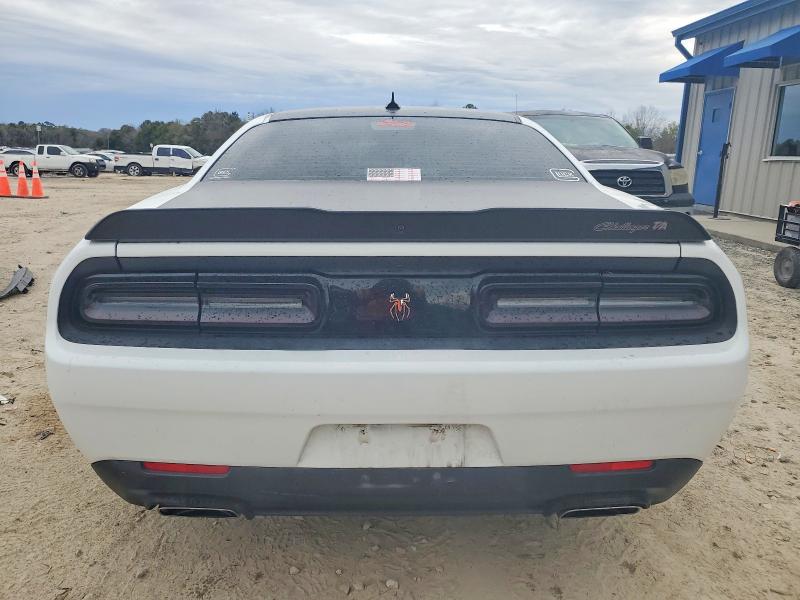 2023 Dodge Challenger მანქანა იყიდება აუქციონზე, vin: 2C3CDZBT9PH528272, აუქციონის ნომერი: 73068085