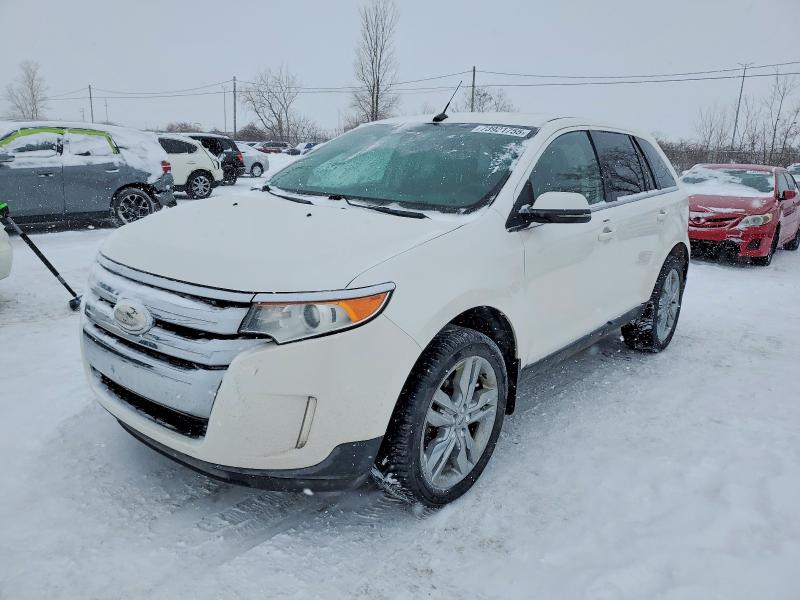 Aukcja sprzedaży 2013 Ford Edge, vin: 2FMDK4KCXDBA01733, numer aukcji: 73921755