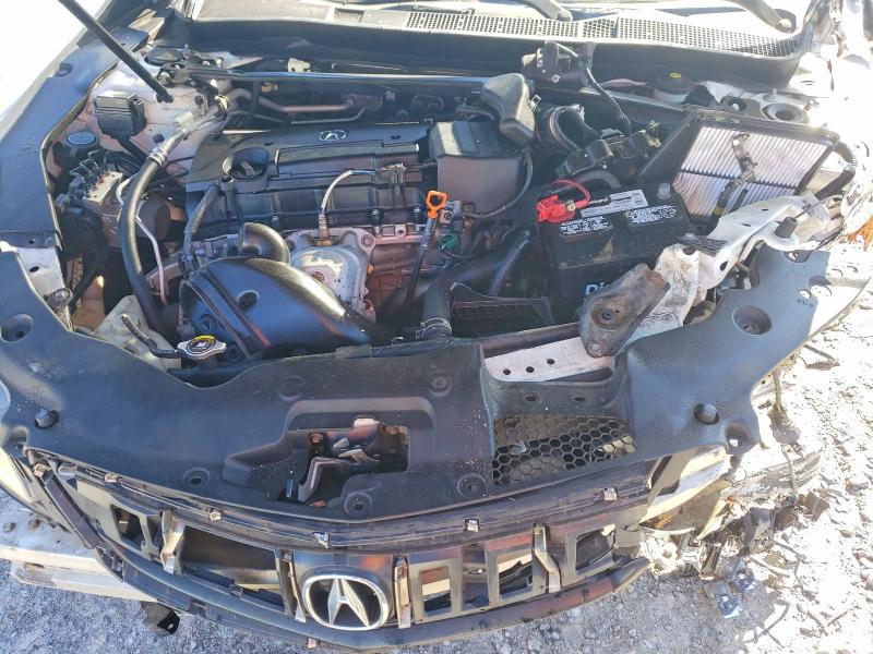 2016 Acura Tlx მანქანა იყიდება აუქციონზე, vin: 19UUB1F34GA005081, აუქციონის ნომერი: 72440305