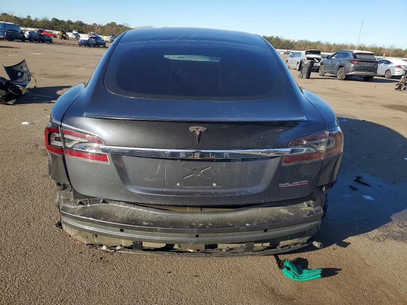 Aukcja sprzedaży 2019 Tesla Model S, vin: 5YJSA1E45KF332527, numer aukcji: 97993165