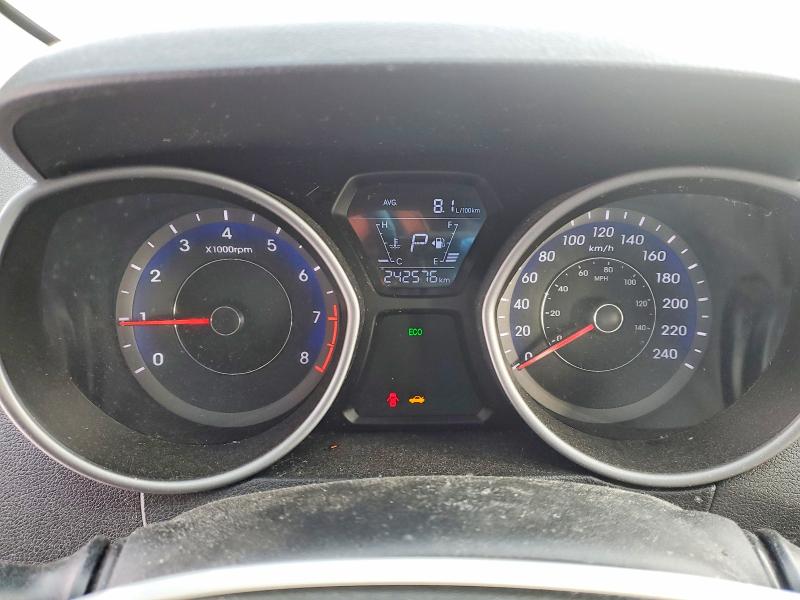 Продаж на аукціоні авто 2016 Hyundai Elantra, vin: KMHDH4AE6GU591400, номер лоту: 74738345