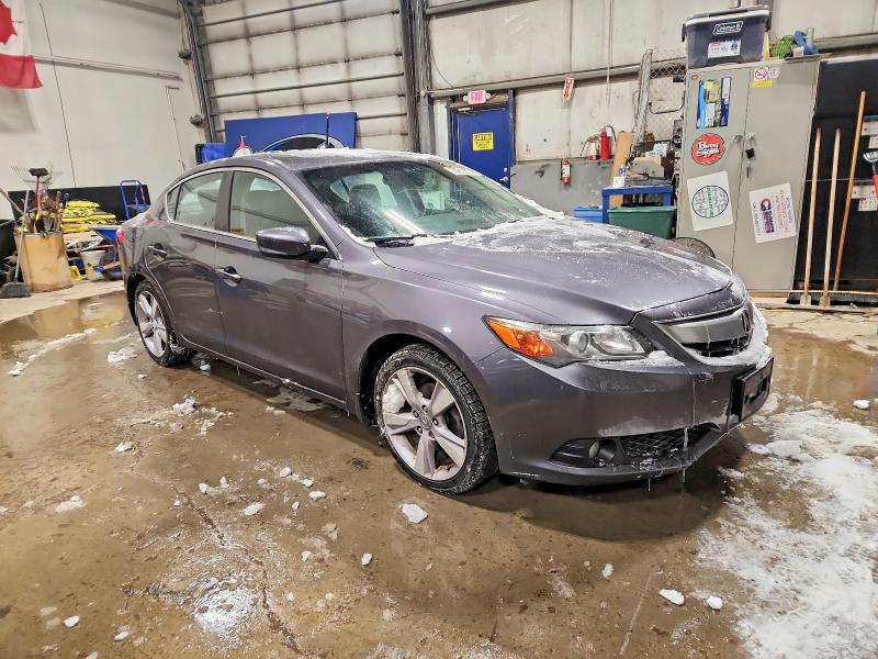 Продажа на аукционе авто 2015 Acura Ilx, vin: 19VDE1F52FE400632, номер лота: 74210935