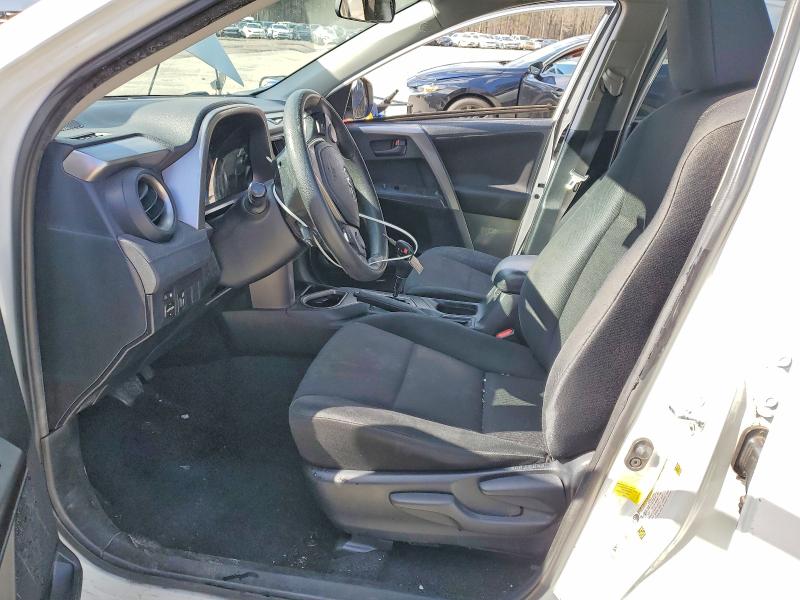 74762315 :رقم المزاد ، JTMZFREVXGJ078305 vin ، 2016 Toyota Rav4 مزاد بيع