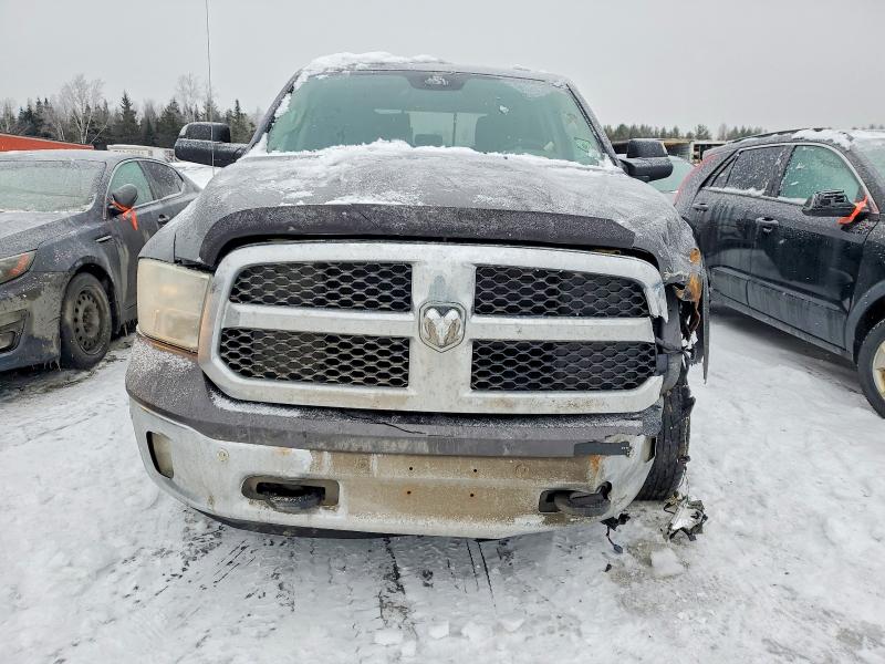 Aukcja sprzedaży 2017 Ram 1500, vin: 1C6RR7TT2HS543403, numer aukcji: 98232865
