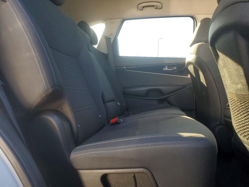 Aukcja sprzedaży 2020 Kia Sorento, vin: 5XYPG4A5XLG616959, numer aukcji: 73716285