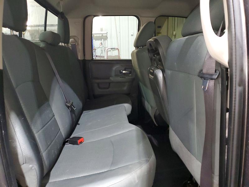 Продаж на аукціоні авто 2014 Ram 1500, vin: 1C6RR7GT1ES461118, номер лоту: 74838905