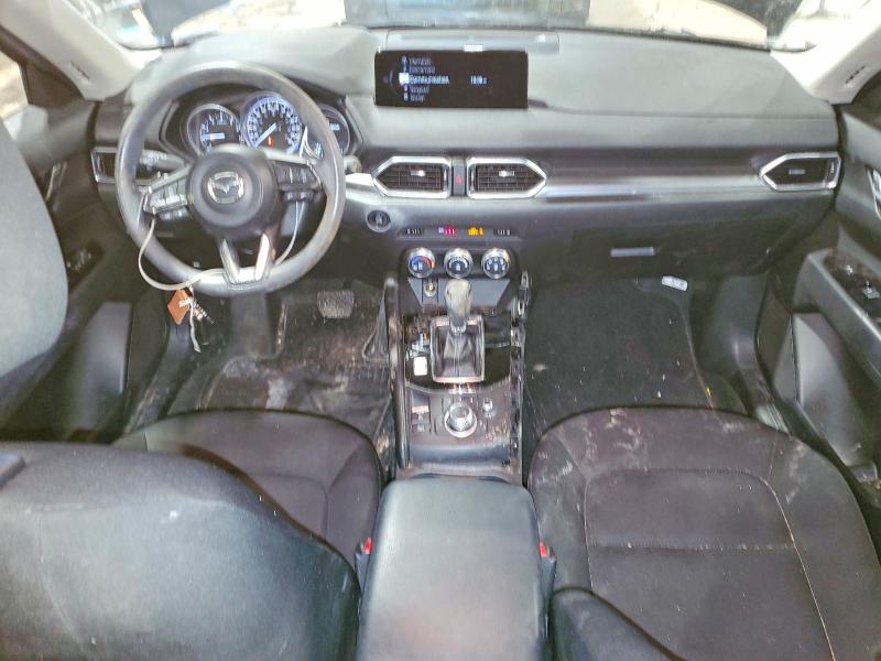 Aukcja sprzedaży 2022 Mazda Cx-5, vin: JM3KFBBL3N0597234, numer aukcji: 73652455