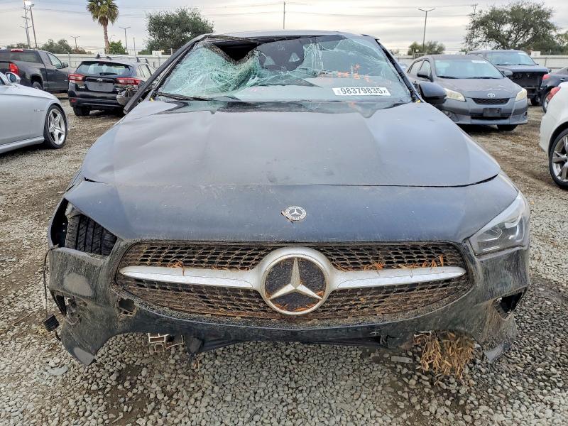 Продажа на аукционе авто 2020 Mercedes-benz Cla, vin: W1K5J4GB1LN088765, номер лота: 98379835