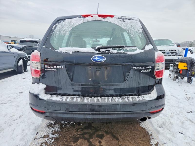 Продажа на аукционе авто 2014 Subaru Forester 2, vin: JF2SJAAC7EH491309, номер лота: 75151025