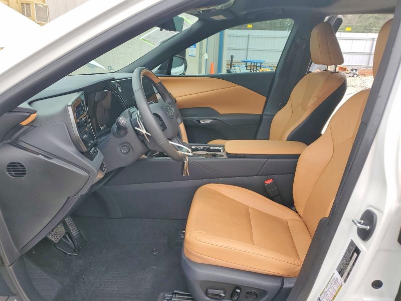 Aukcja sprzedaży 2024 Lexus Rx, vin: 2T2BAMCAXRC075353, numer aukcji: 74249195