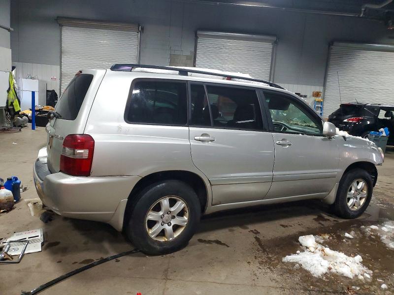 Продажа на аукционе авто 2006 Toyota Highlander, vin: JTEEP21A360182821, номер лота: 96862675