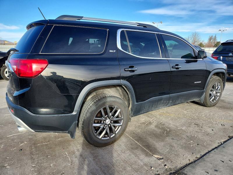 Продаж на аукціоні авто 2017 Gmc Acadia, vin: 1GKKNULS1HZ298603, номер лоту: 96390815