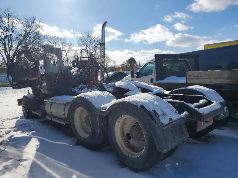 Aukcja sprzedaży 2008 Kenworth Construction, vin: 1XKDDB0X48J934512, numer aukcji: 73902535