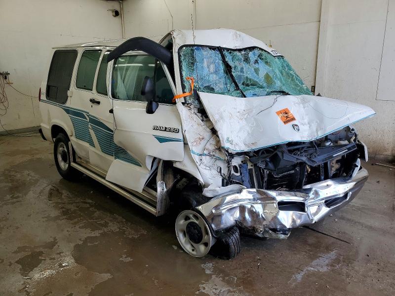 Aukcja sprzedaży 1994 Dodge Ram Van, vin: 2B6HB21XXRK107819, numer aukcji: 72918325