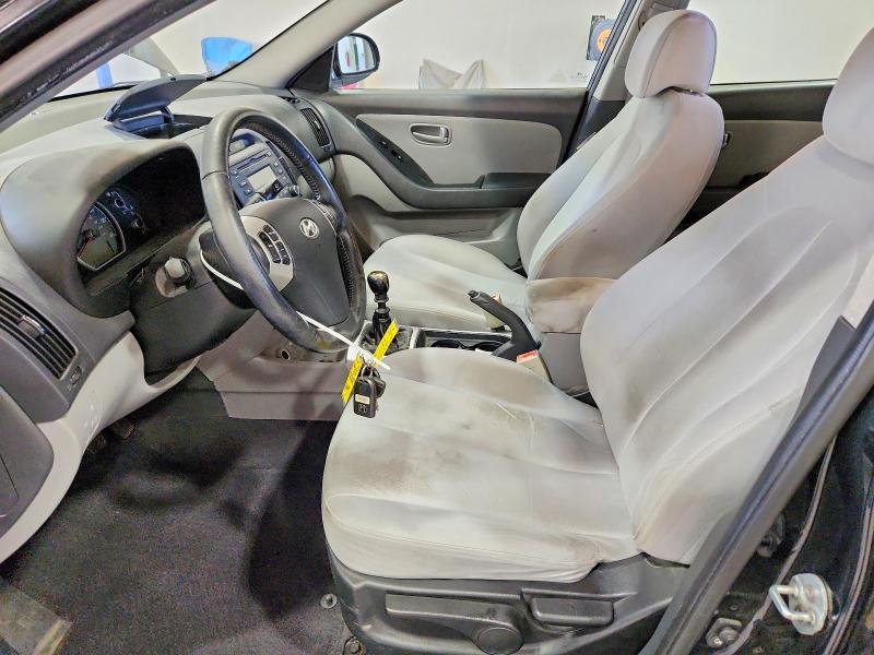 Aukcja sprzedaży 2008 Hyundai Elantra, vin: KMHDU46D68U469827, numer aukcji: 72992425
