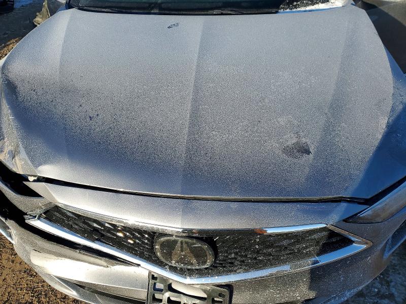73736955 :رقم المزاد ، 5J8YE1H81PL020465 vin ، 2023 Acura Mdx مزاد بيع