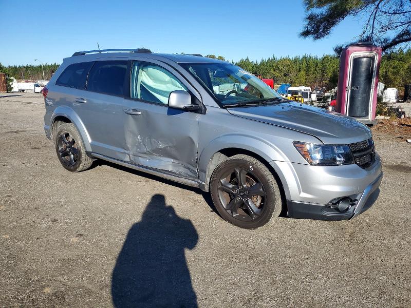 Продажа на аукционе авто 2020 Dodge Journey, vin: 3C4PDCGB1LT272723, номер лота: 99071805