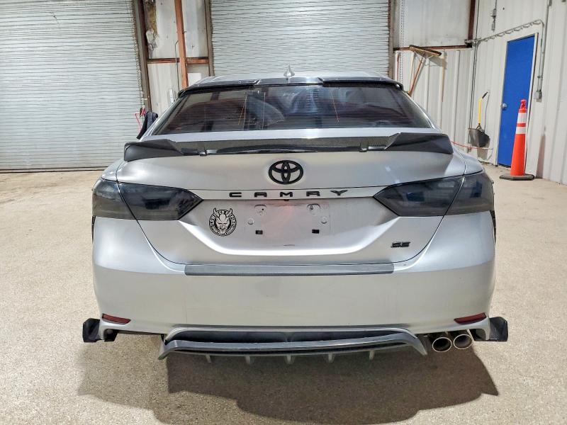 Продажа на аукционе авто 2023 Toyota Camry, vin: 4T1G11AK1PU839655, номер лота: 97732055