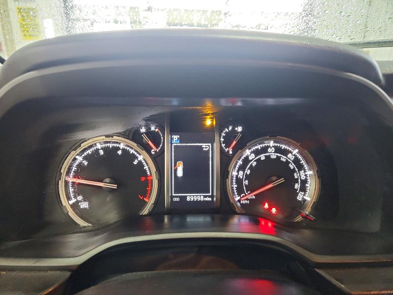 74759645 :رقم المزاد ، JTEBU5JR8L5745816 vin ، 2020 Toyota 4runner مزاد بيع