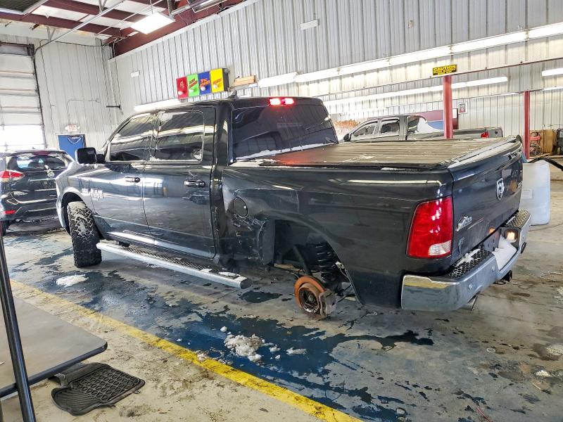 Продажа на аукционе авто 2019 Ram 1500 Classic, vin: 1C6RR7LT1KS545294, номер лота: 73910735