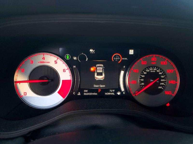 98665845 :رقم المزاد ، 19UUB5F5XMA009396 vin ، 2021 Acura Tlx مزاد بيع