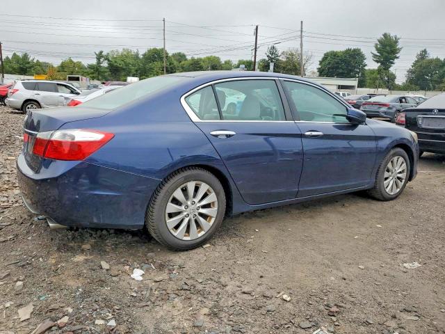 2014 Honda Accord მანქანა იყიდება აუქციონზე, vin: 1HGCR2F74EA100611, აუქციონის ნომერი: 74046475