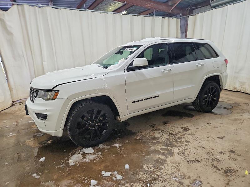 Aukcja sprzedaży 2018 Jeep Grand Cherokee, vin: 1C4RJFAG0JC351350, numer aukcji: 73027215