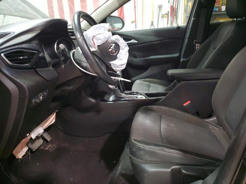 Aukcja sprzedaży 2022 Buick Encore Gx, vin: KL4MMBS24NB023819, numer aukcji: 74832195