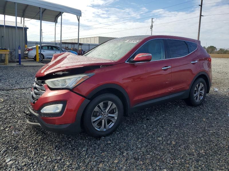 Продаж на аукціоні авто 2013 Hyundai Santa Fe Sport, vin: 5XYZUDLB0DG105055, номер лоту: 98387425