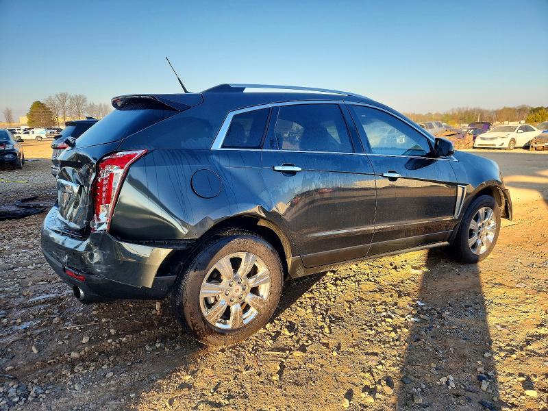 Продаж на аукціоні авто 2014 Cadillac Srx, vin: 3GYFNBE31ES544463, номер лоту: 74802695