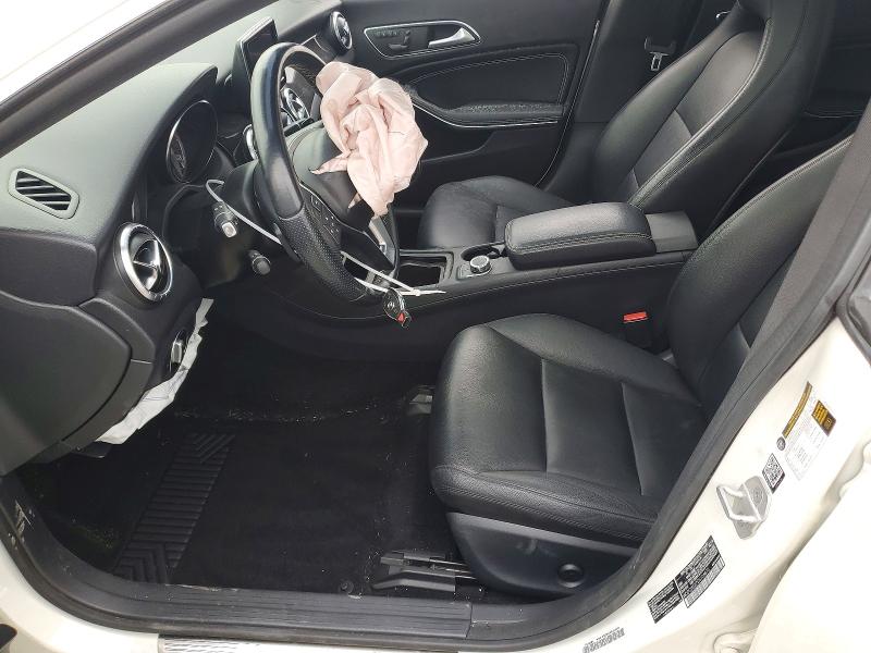 Aukcja sprzedaży 2014 Mercedes-benz Cla, vin: WDDSJ4EB7EN106873, numer aukcji: 99306895