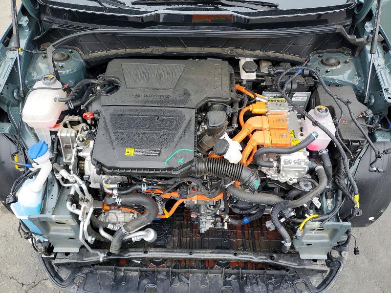 Aukcja sprzedaży 2025 Kia Niro, vin: KNDCR3LE8S5232041, numer aukcji: 73326125